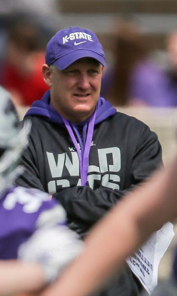 K-State fills gaping hole at running back with a trio of transfers